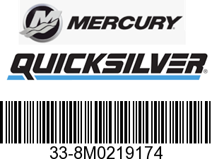 33-8M0219174 - SPARK PLUG NGK BR7HS 