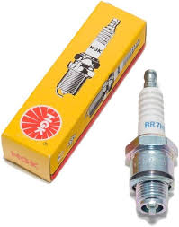 8M0219174 - SPARK PLUG NGK BR7HS  - 33-8M0219174