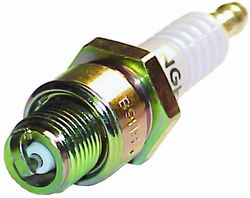 813418 - NGK Spark Plug BR9HS-10 - Priced Individually - 33-813418