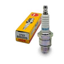 852868142 NGK BR5HS  33-852868142 - NGK BR5HS 