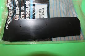811313 - Bracket - Black (62-811313)