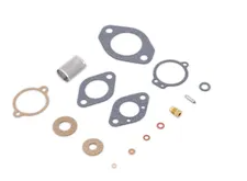 47-7021 SIERRA (MERCURY) O/B CARBURETOR KIT