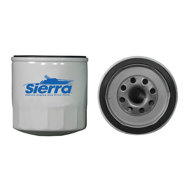 18-7758 - Oil Filter, 35-877761K01