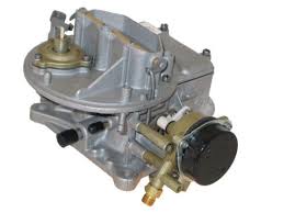 804168T09 - Carburetor (3319-804168T09)
