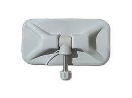 811311 - Oarlock Assembly ********BLACK - 62-811311