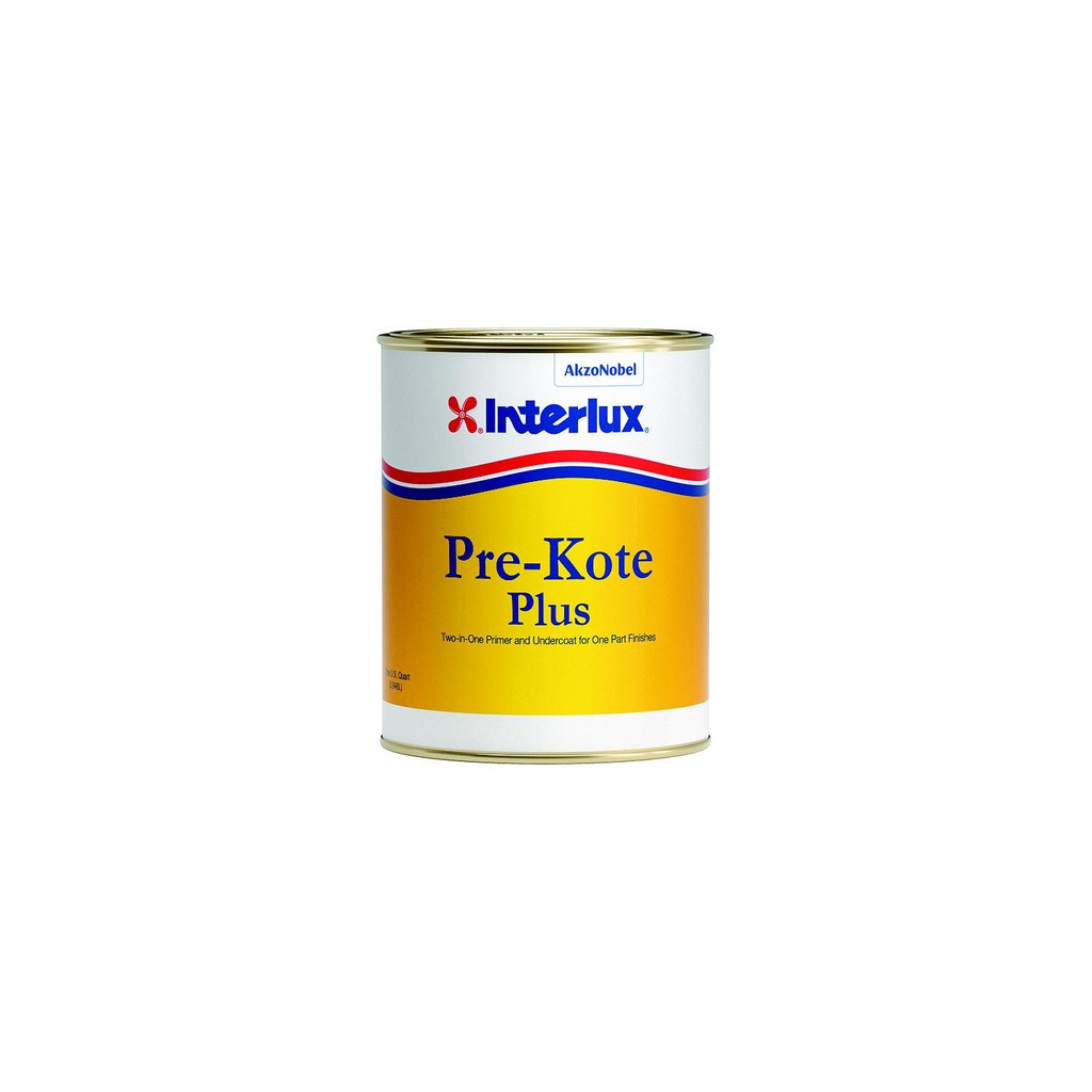 NAL PAINTPRE-KOTE PLUS WHITE-Q
