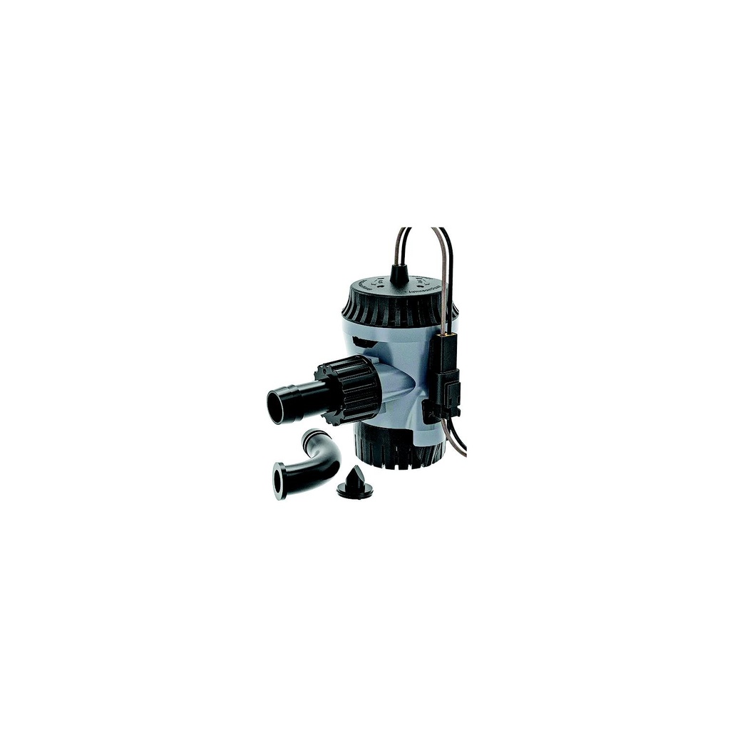 AQUA VOID 500GPH BILG