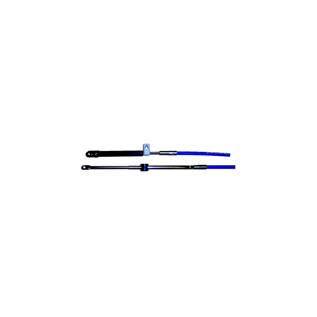 216-MACH5X09 - 9'MACH-5 MERCURY CABLE