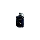 RAIL MOUNT 32-41 BLAC