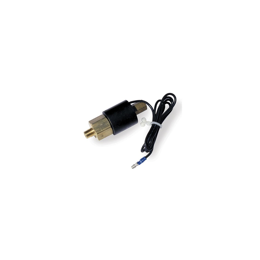 S        FREE BACKING SOLENOID