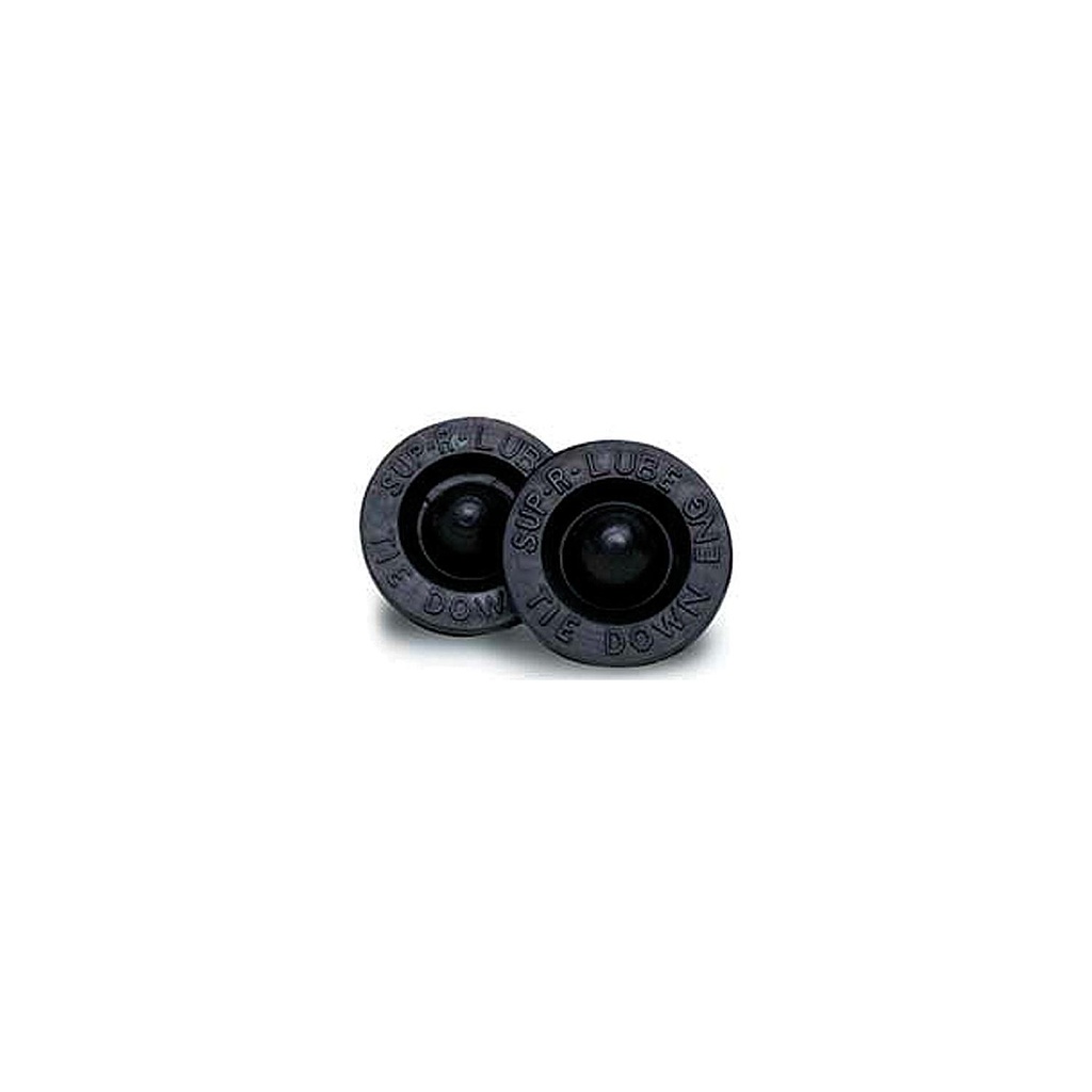 S        RUBBER GROMMETS/SUPER