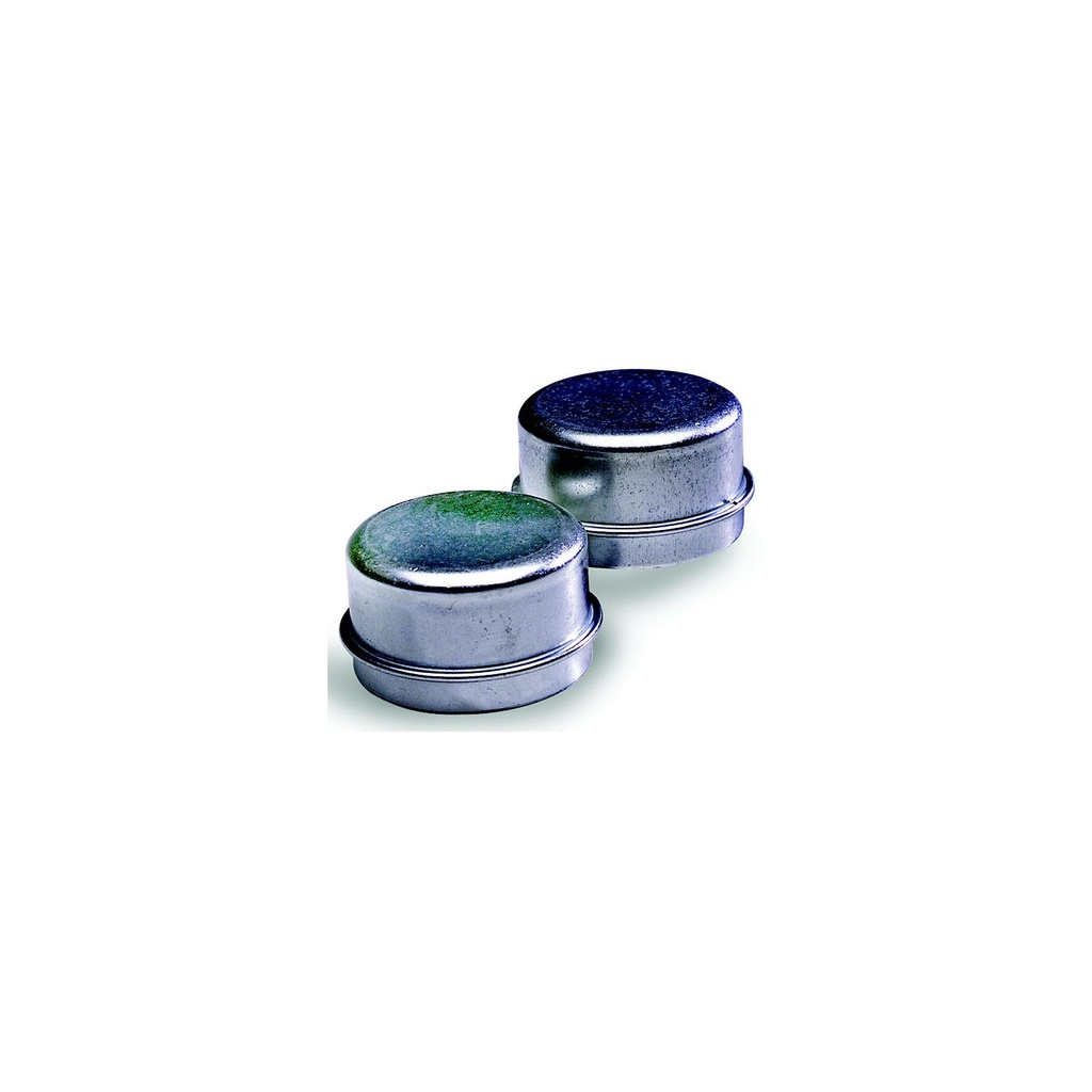 S        DUST CAPS  2/CD