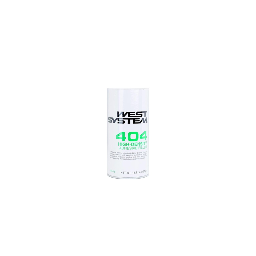 HIGH-DENSITY FILLER-1