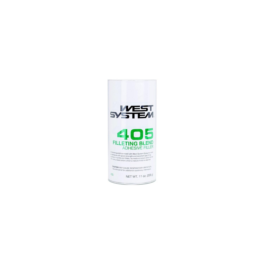 FILLETING BLEND - 11