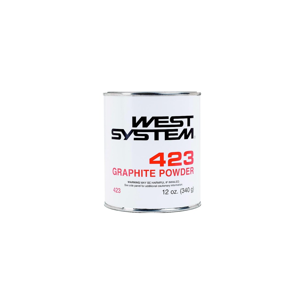 GRAPHITE POWDER - 12