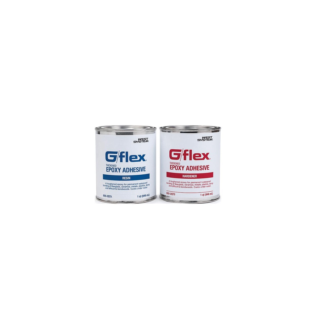 G/FLEX ADHESIVE