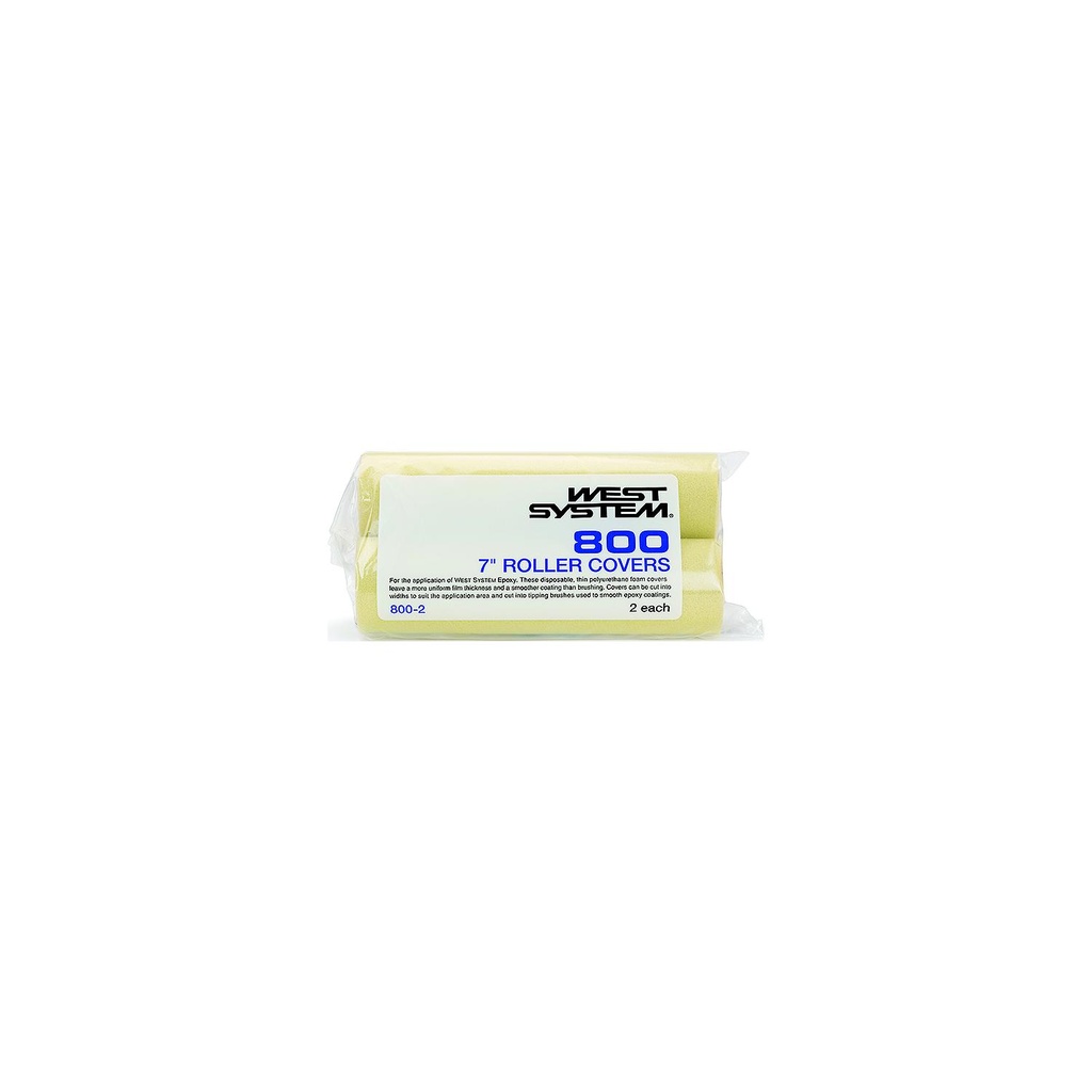 ROLLER COVERS (2/PK)