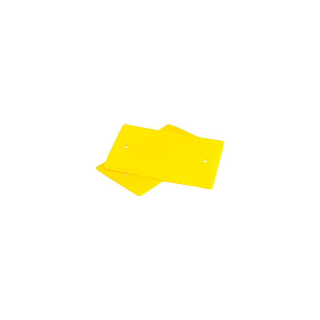 PLASTIC SPREADERS (2/