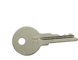 8949111 KEY 2E - Priced Individually