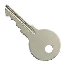 89491 6 - Key 1F - Priced Individually
