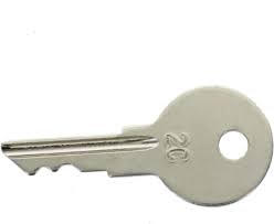 894919 KEY 2C - Priced Individually