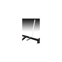 241-86103 HEAVY DUTY GUIDE ON POSTS