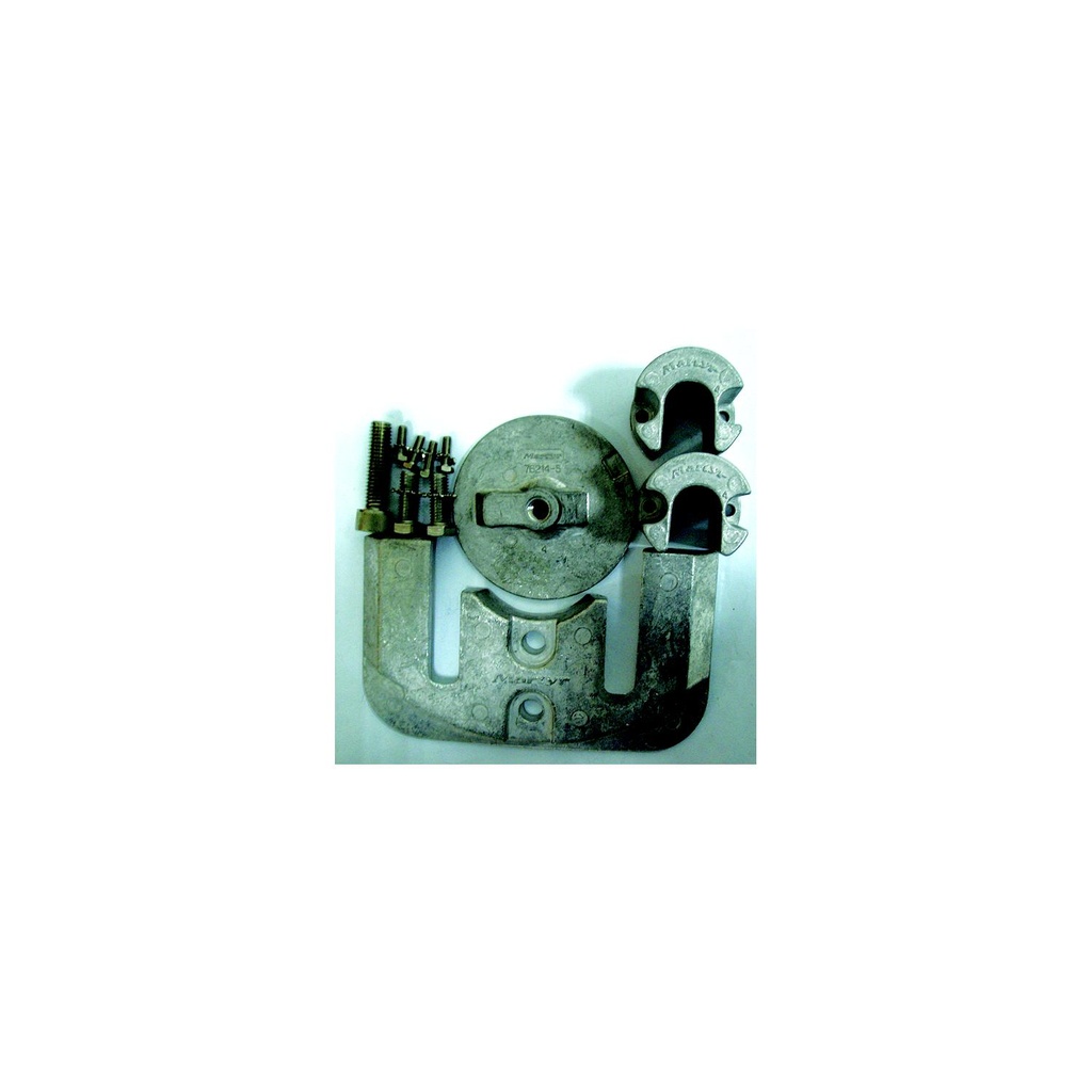 194-CMBRAVO23KITZ  - MERCURY BRAVO 2/3 KIT