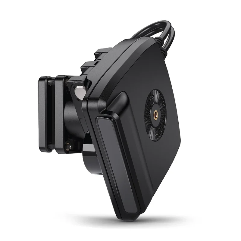 HUMMINBIRD 710310-1 MEGA LIVE 2