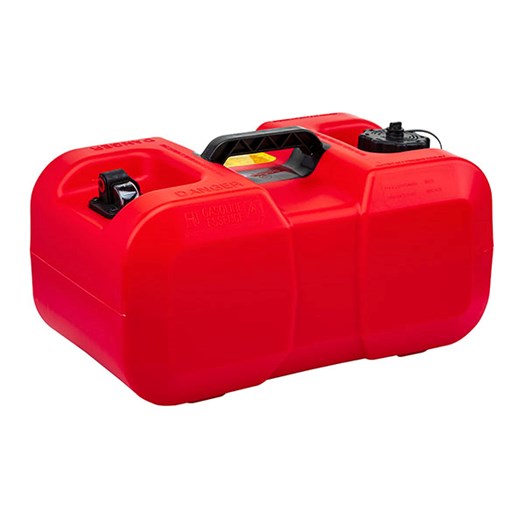 6 GAL UNDERSEAT MOELLER FUEL TANK (WM-SCE-10509)