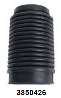 3850426 - Exhaust Bellows