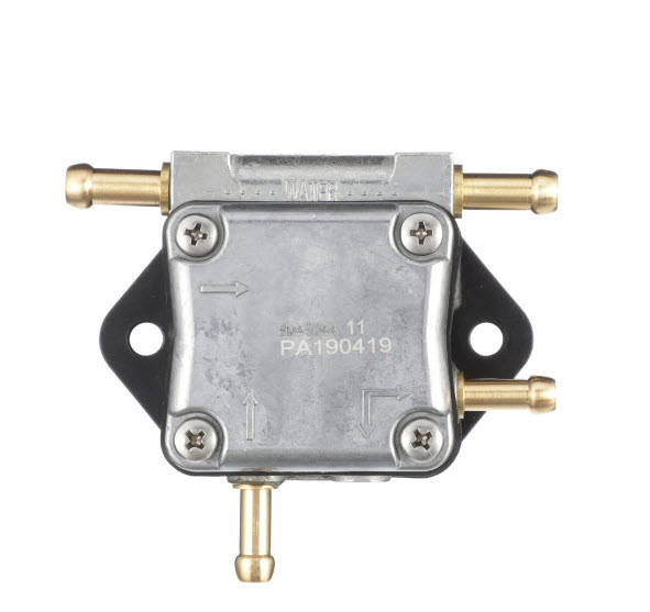 8M0141827 - PUMP ASSY-FUEL