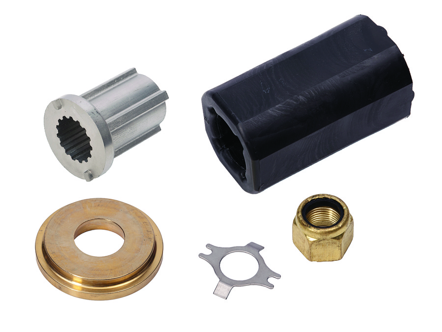 835257K1 FLO TORQ II KIT (835257Q1)