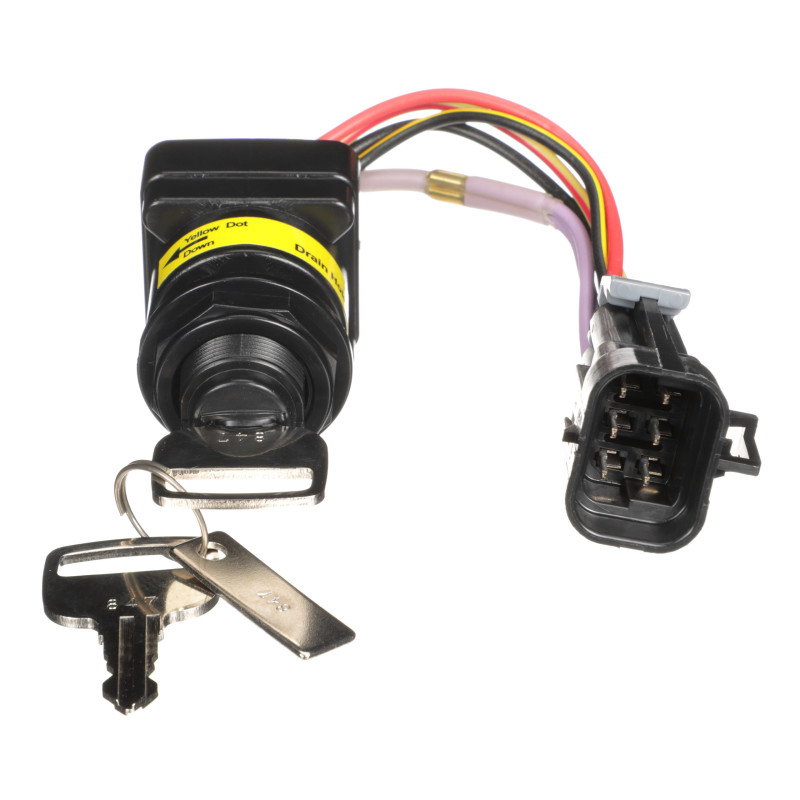 897716K01 SWITCH KIT-3 POS - 87-897716K01