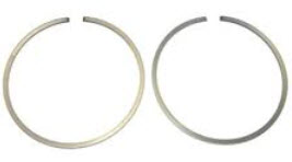 5000819 - Piston Rings - Standard (EV-5000819)