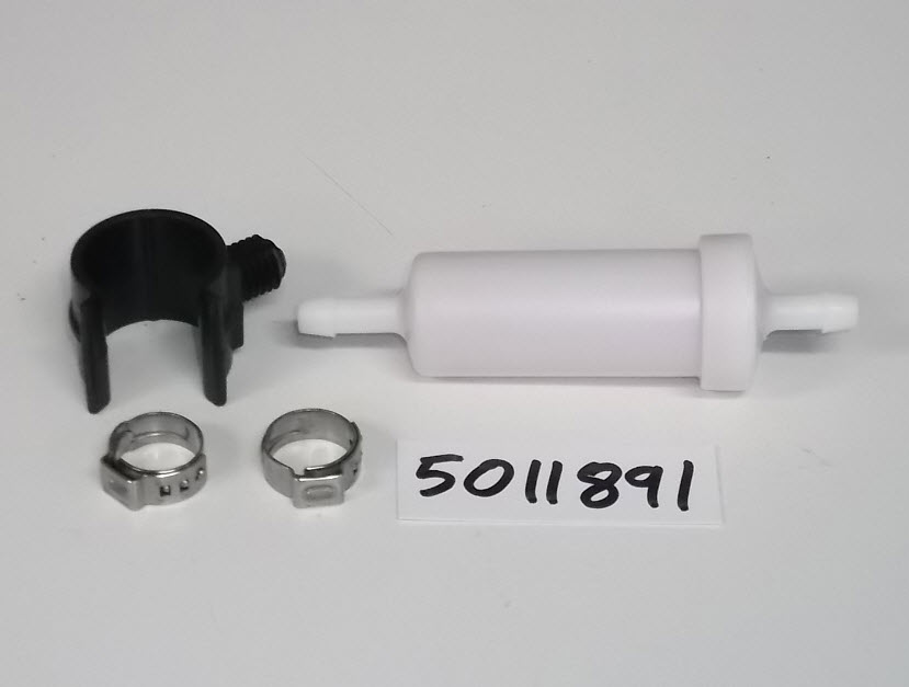 5011891 - Oil Filter Kit