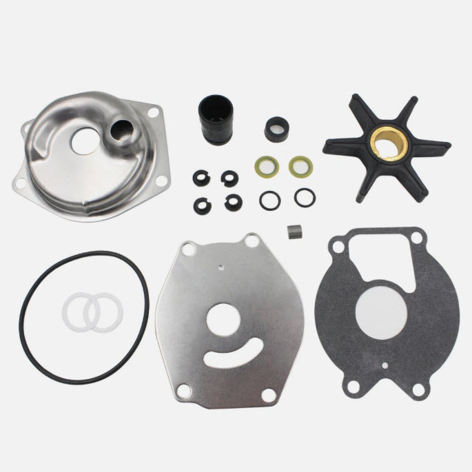 99157T2 - Water Pump Kit (46-99157T 2)