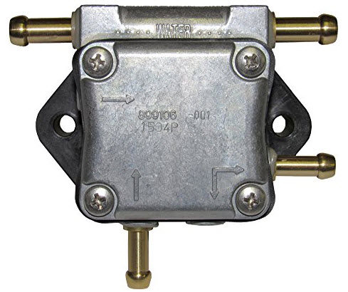 8M0141844 - Fuel Pump Assembly