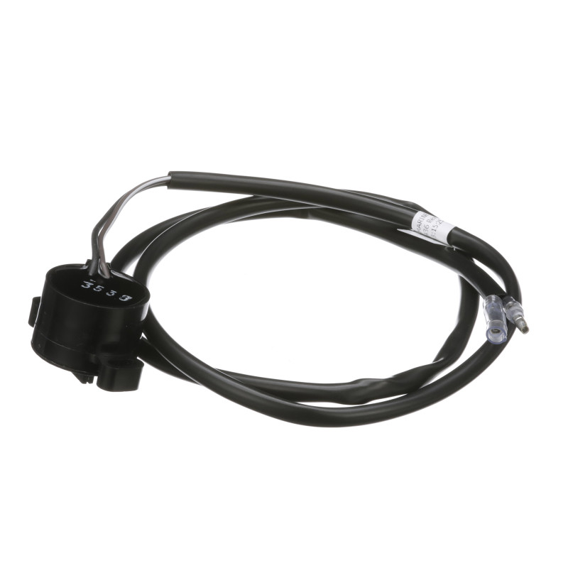 8M0098273 TRIM SENDER-BLACK