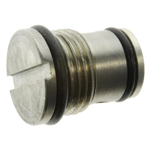 387376 - Housing And Seal Valve Seat (EV-387376)