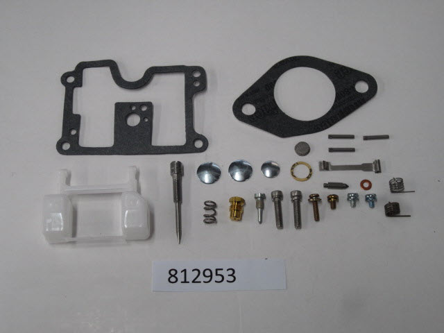 812953 - Carburetor Repair Kit
