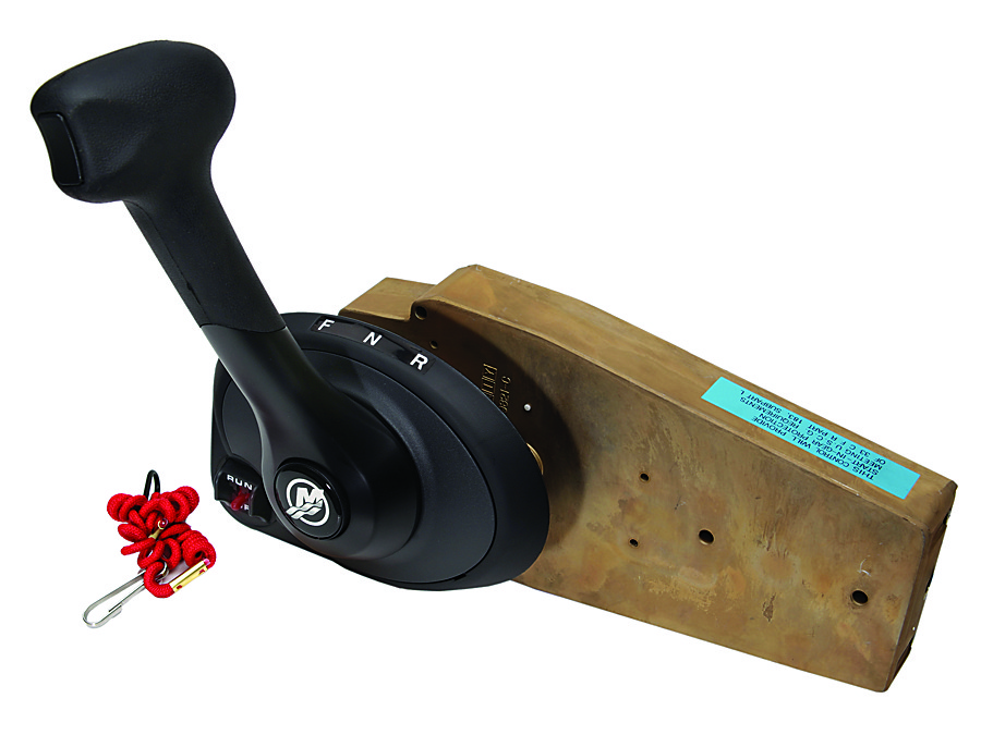 8M0011212 - Remote Control Ob No/Trm- Black