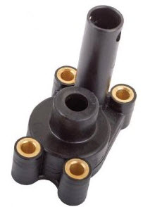 389577 - Impeller Housing (EV-389577)