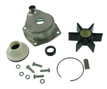 817275A09 REPAIR KIT-W/P