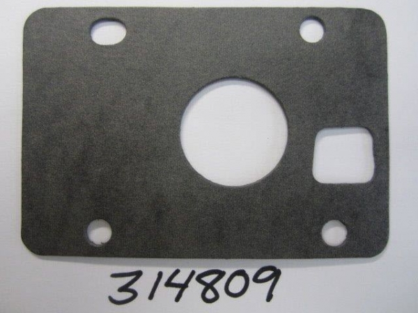 3852127 GASKET (314809)