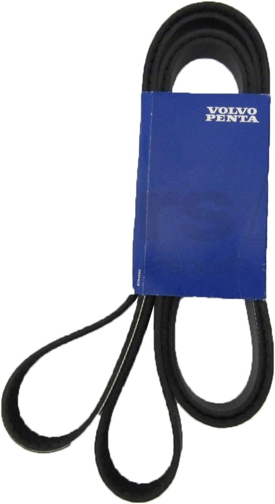 3586326 - Belt, Volvo 