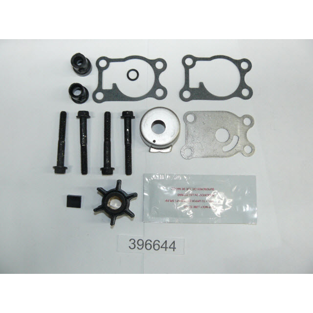 396644 - Water Pump Kit (EV-396644)