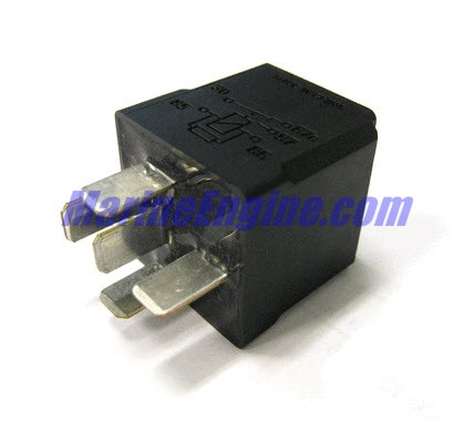 3858809 - Tilt & Trim Relay 