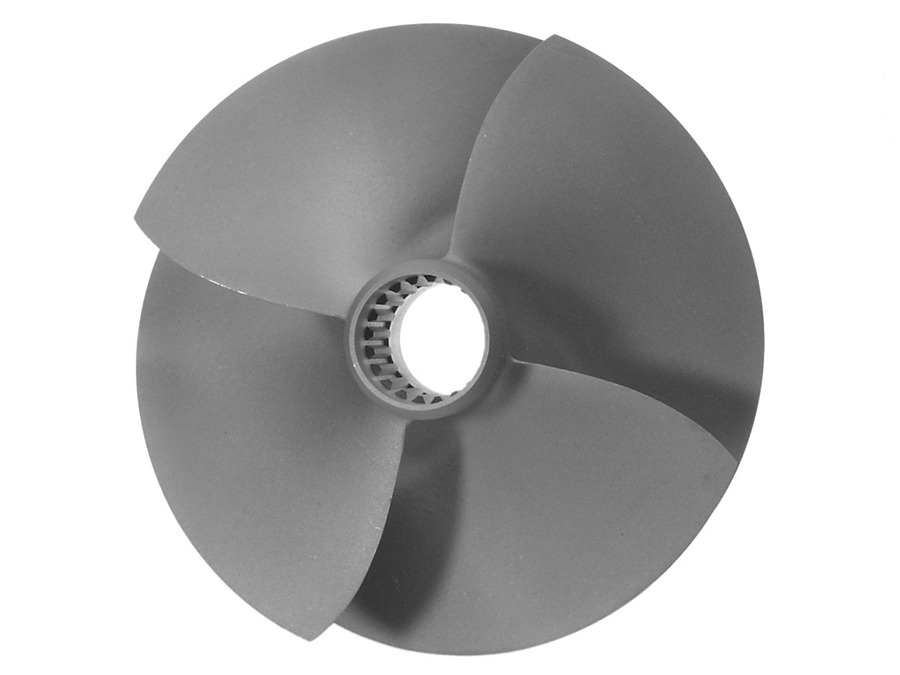877326T - IMPELLER (47-877326T)