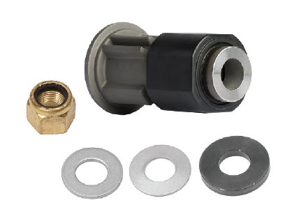 8M0101601 FLO TORQ SSR HD