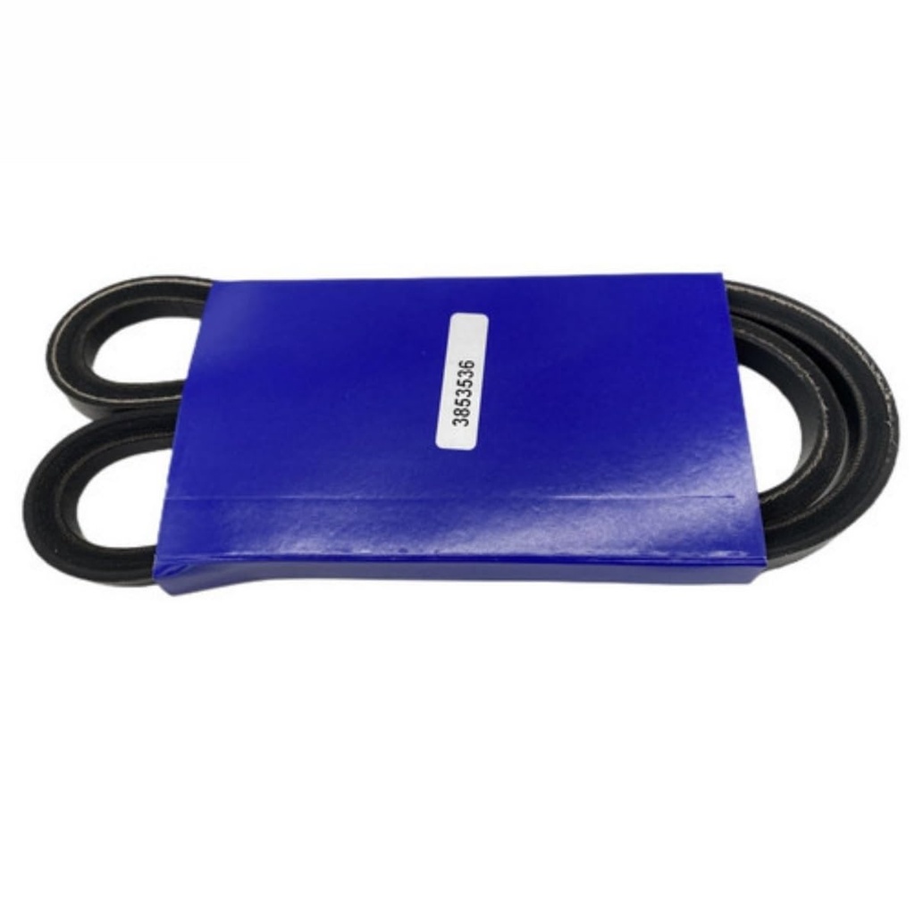 Evinrude Johnson OMC OMC3853536 V-BELT (3853536)